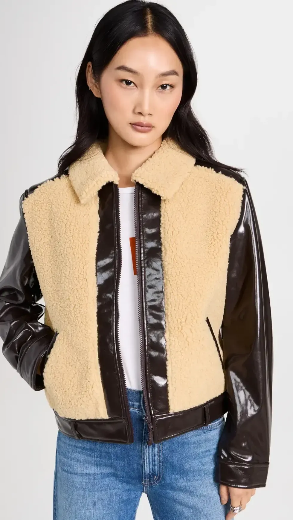 Mother Sidecar Jacket