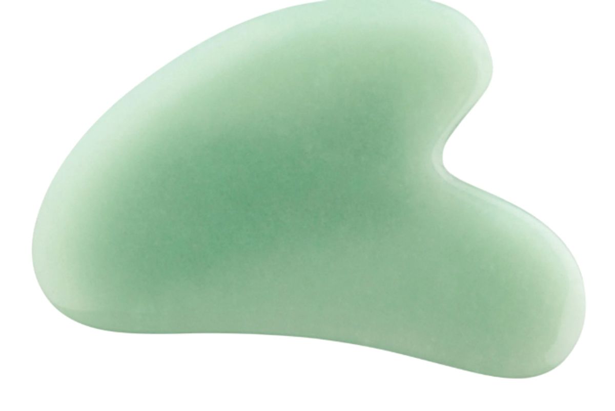 mount lai gua sha facial lifting tool