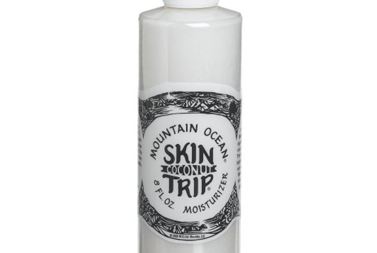 mountain ocean skin trip moisturizer
