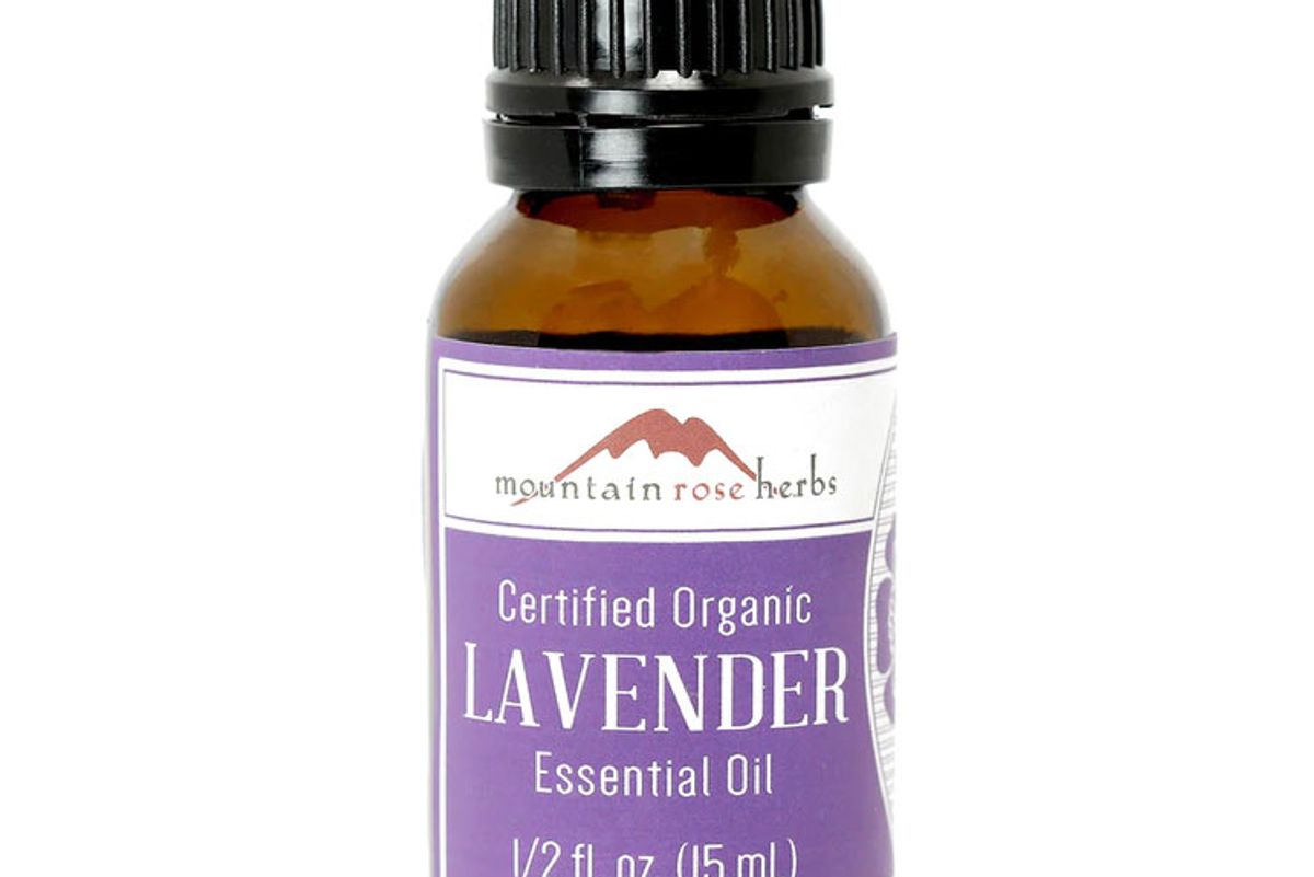 mountain rose herbs lavender essential oil