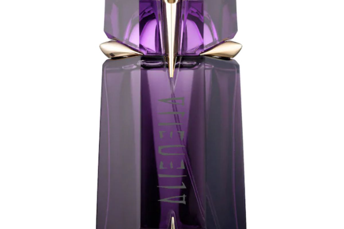 mugler alien eau de parfum