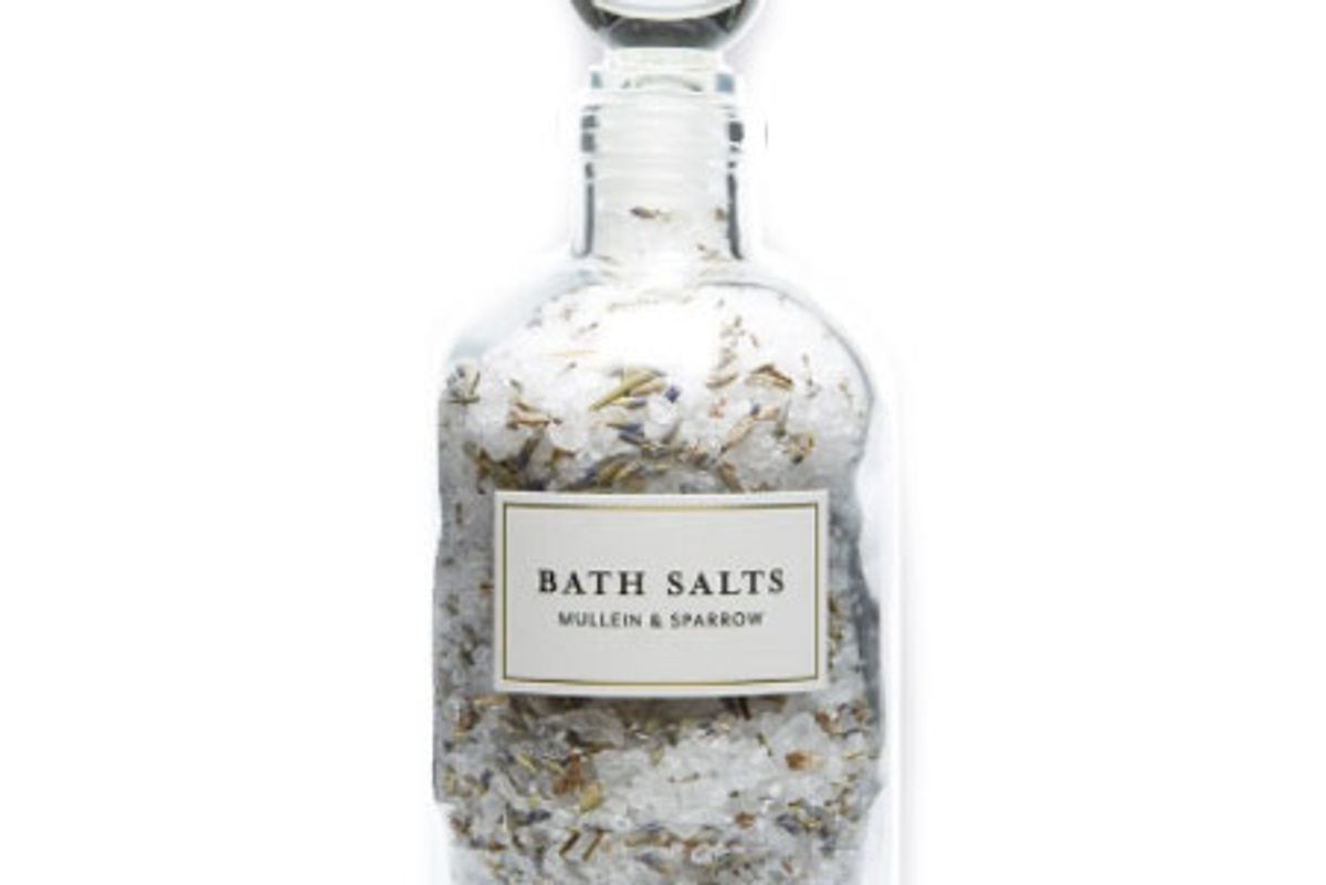 Bath Salts