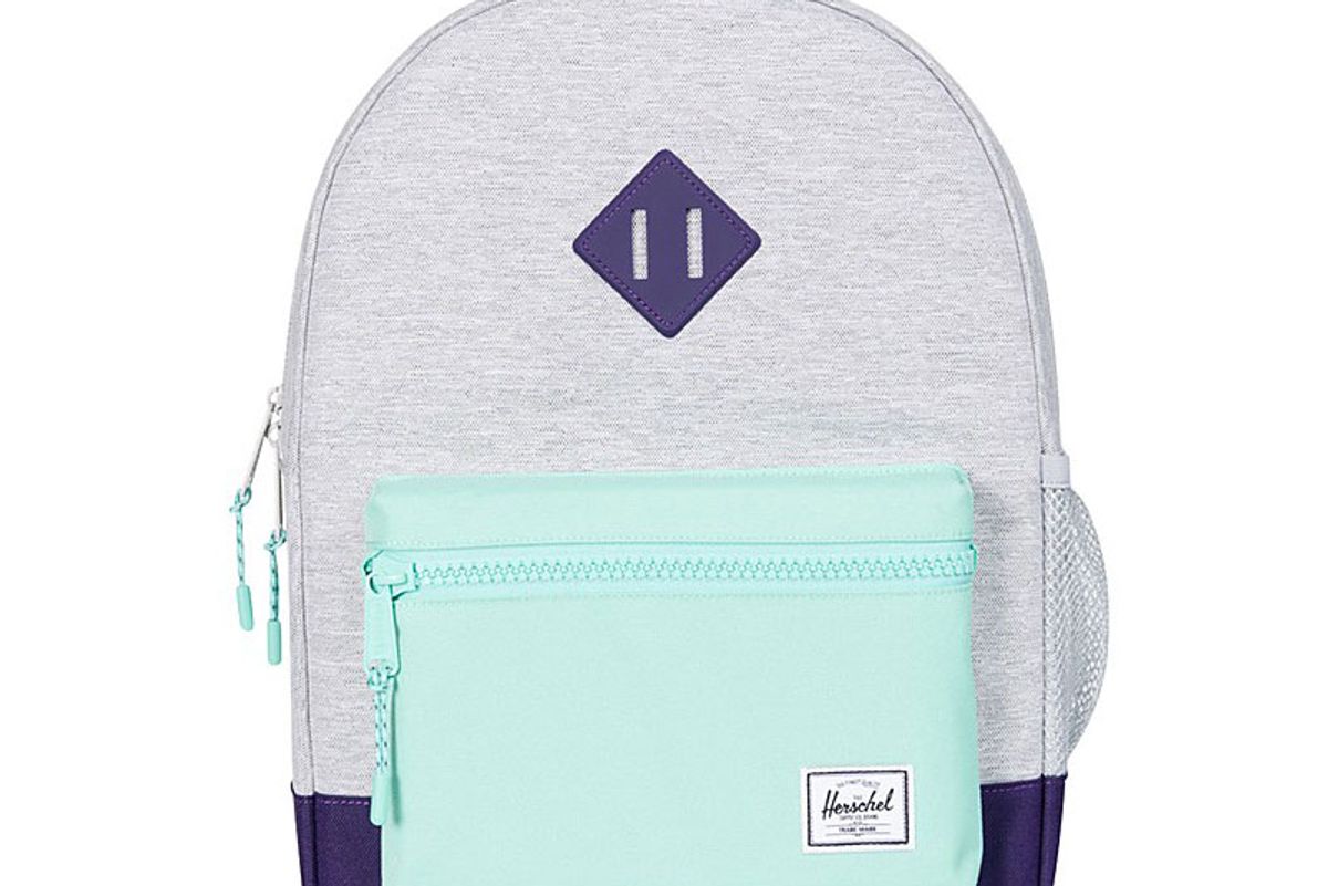 Unisex Heritage Youth Backpack