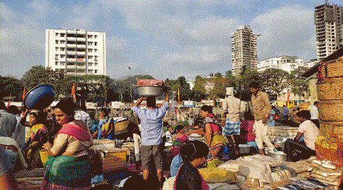 mumbai india travel guide