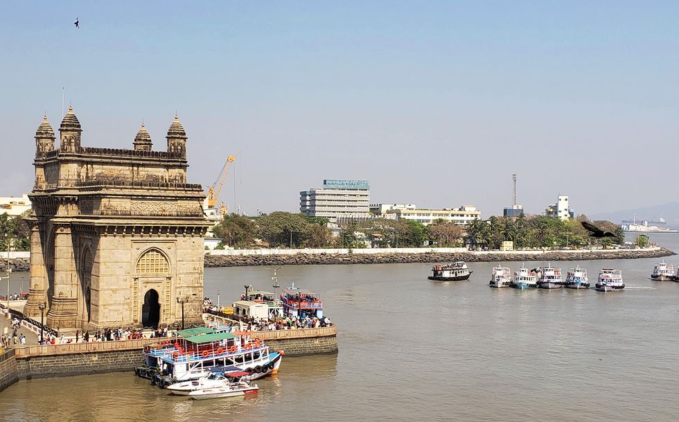 mumbai india travel guide