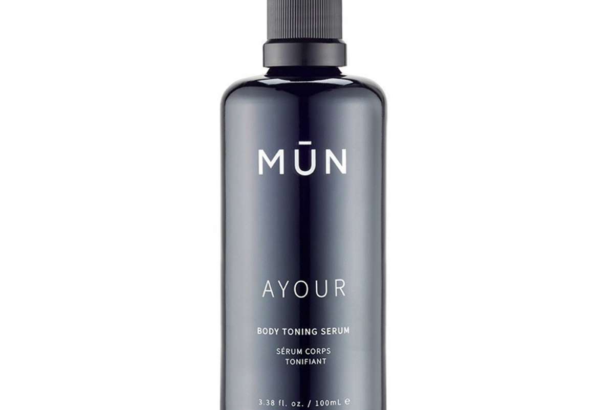 Ayour Body Toning Serum