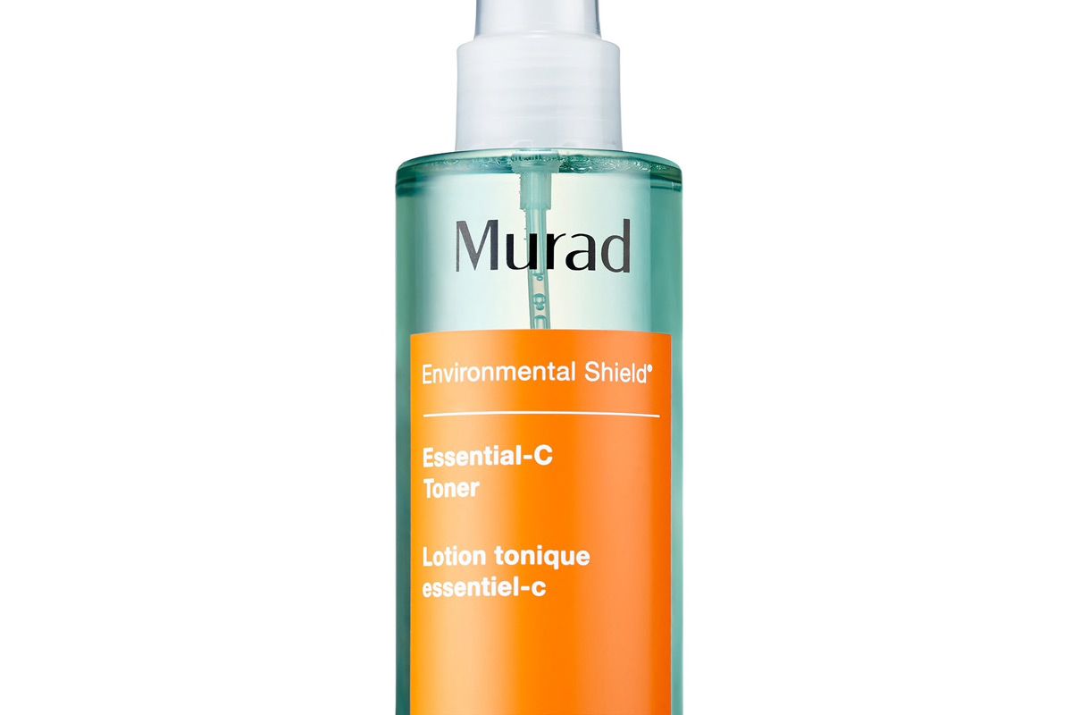 murad essential c toner