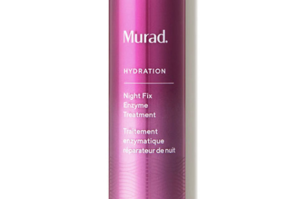 murad night fix enzyme treatment