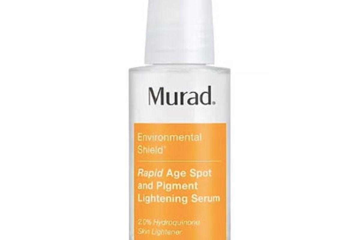 murad rapid age spot and pigment lightening serum