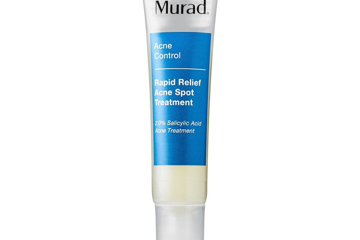 murad rapid relief acne spot treatment
