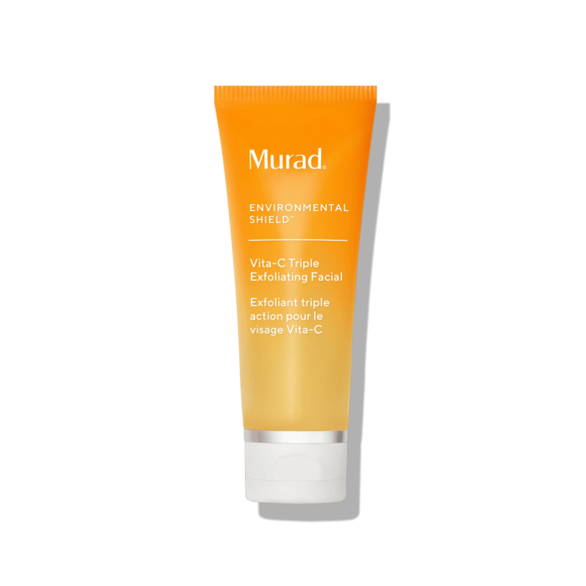 murad vita c triple exfoliating facial