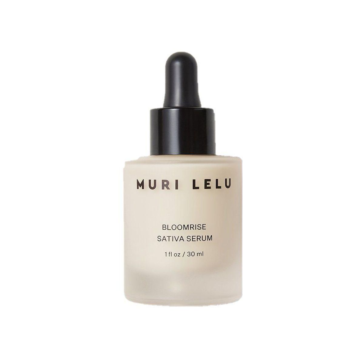 muri lelu bloomrise sativa serum