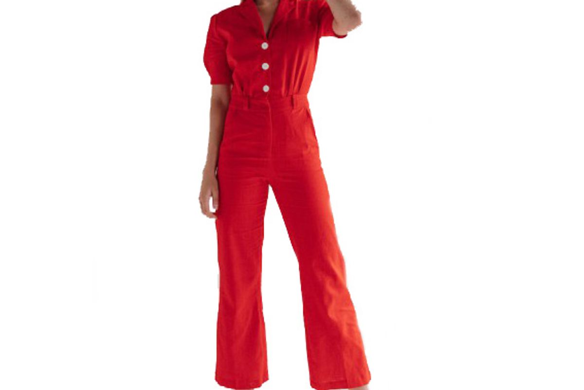 musier jumpsuit laura