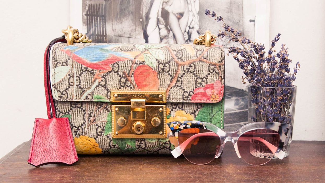 Gucci Dionysus Super Mini: Is it Worth it?, what fits, etc. 
