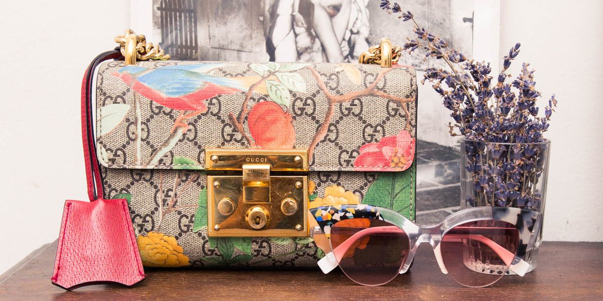 The Moment Is Gucci: Four Must Have Styles, Marmont, Dionysus