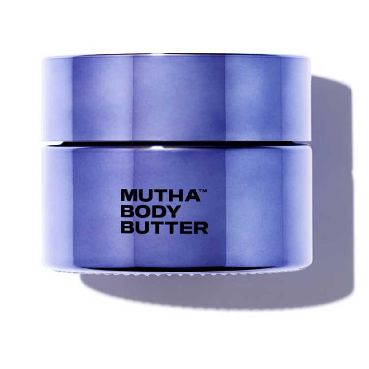 mutha body butter