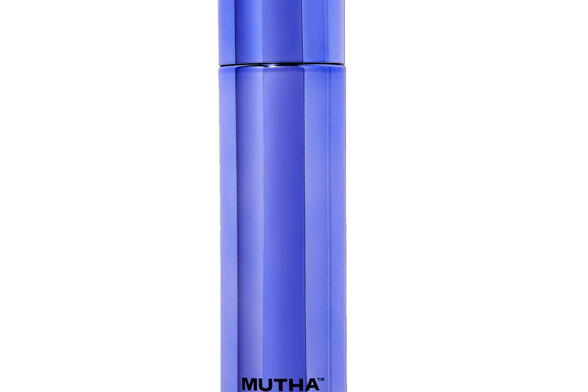 mutha body oil