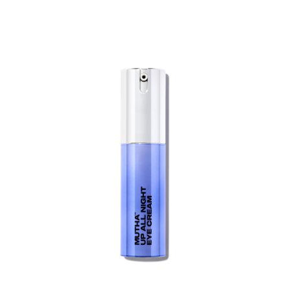 mutha up all night eye cream