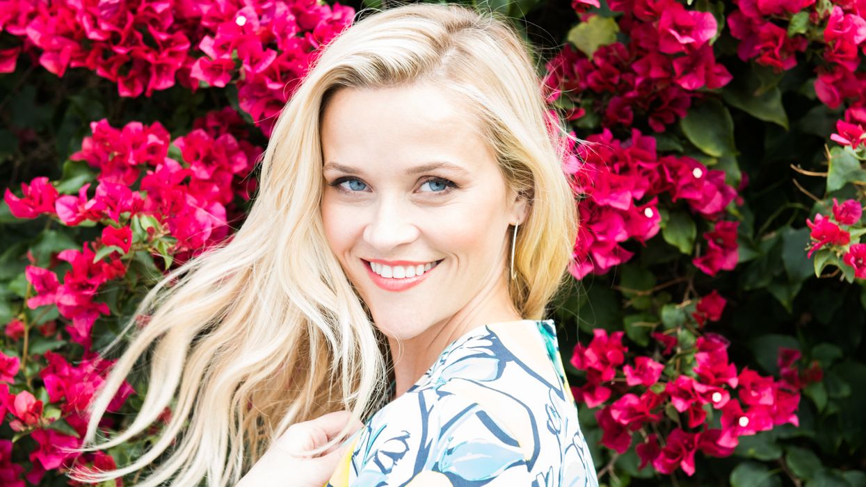 The Reason Why You’ll Always Spot Reese Witherspoon Wearing This Ring