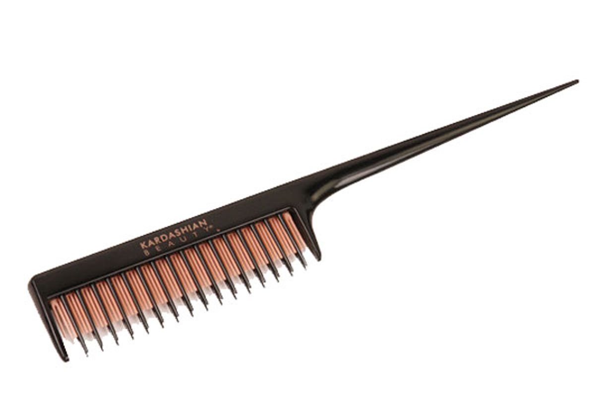 Back Comb