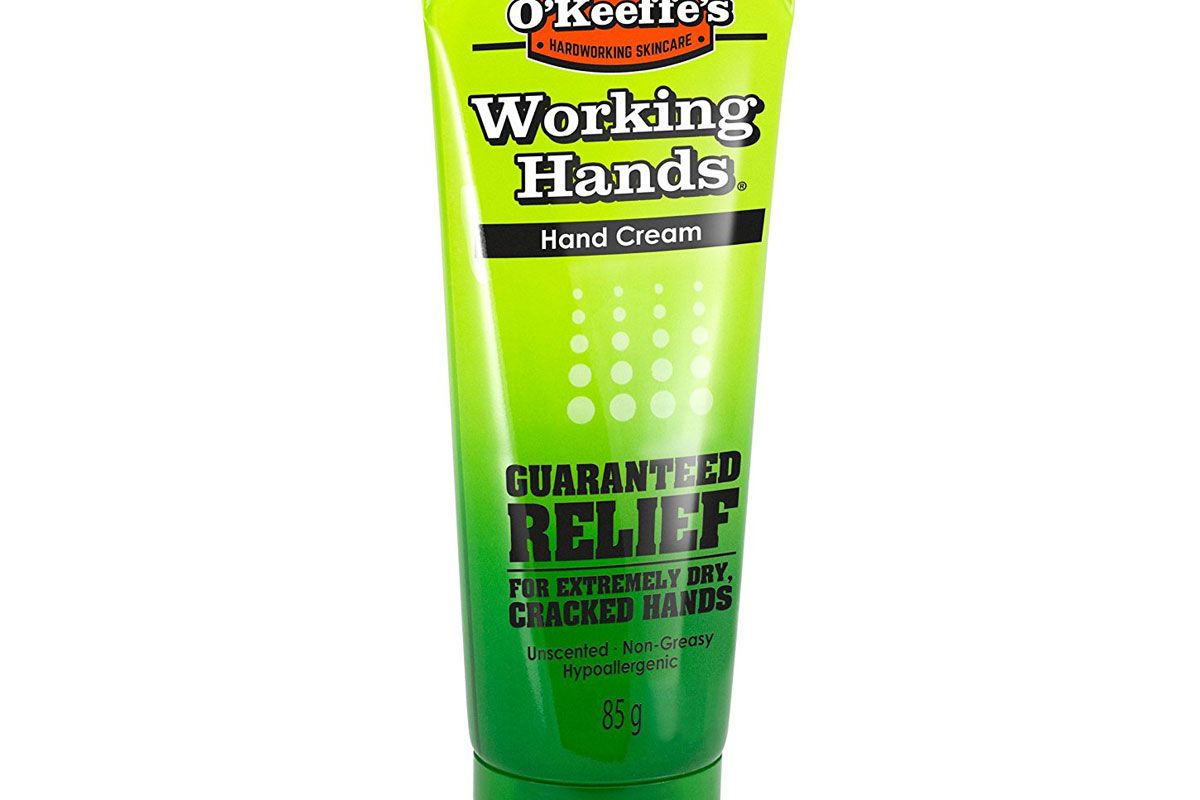 Working Hands Hand Cream