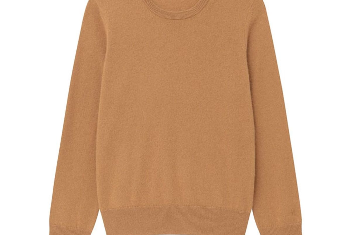naadam the essential cashmere sweater