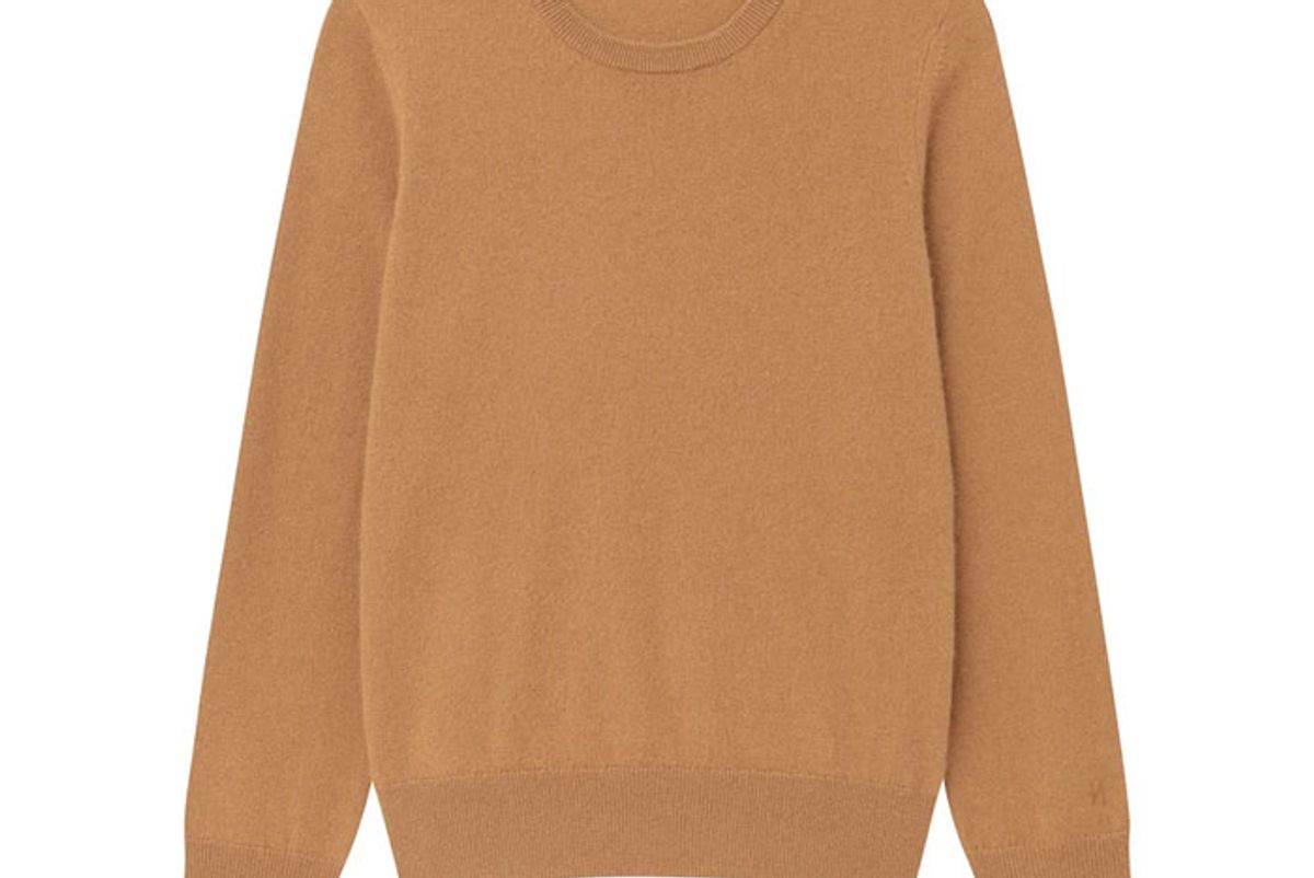 naadam the essential cashmere sweater