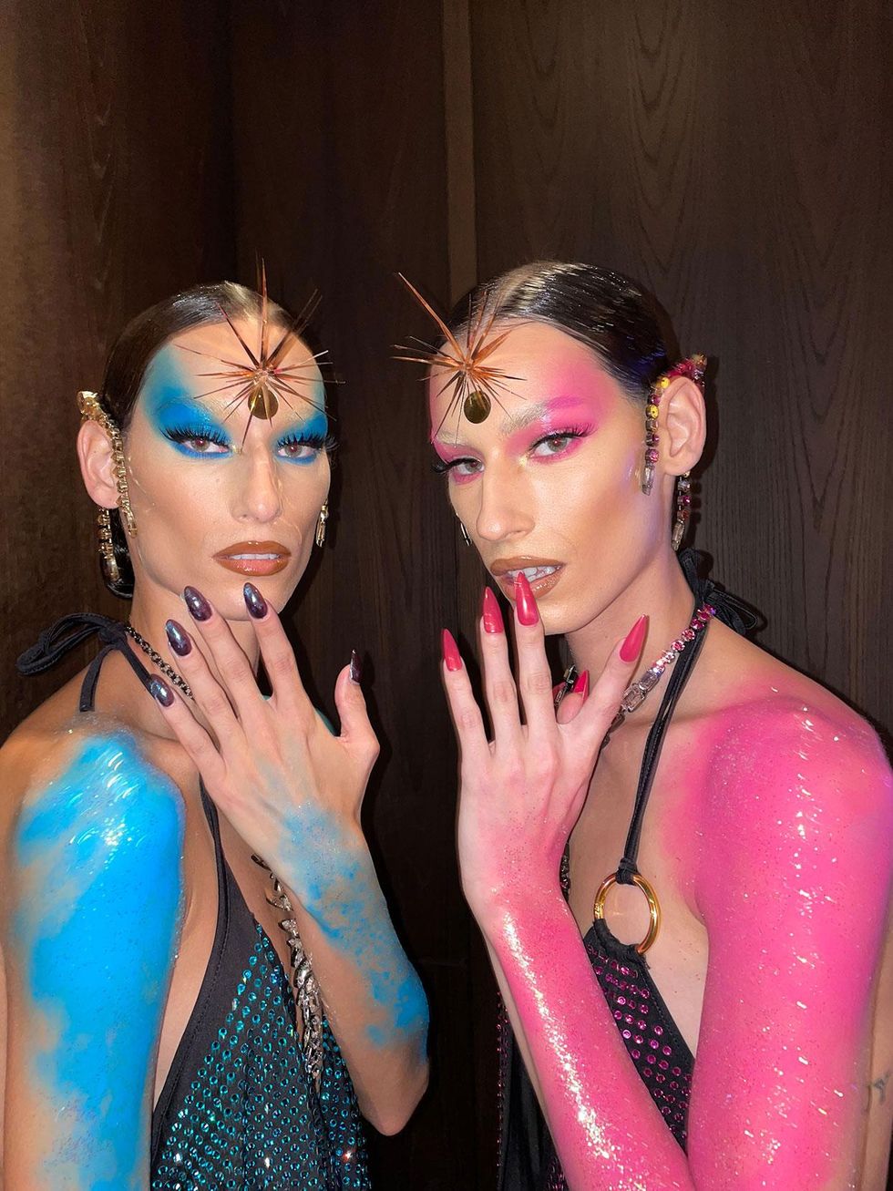 nail art trends
