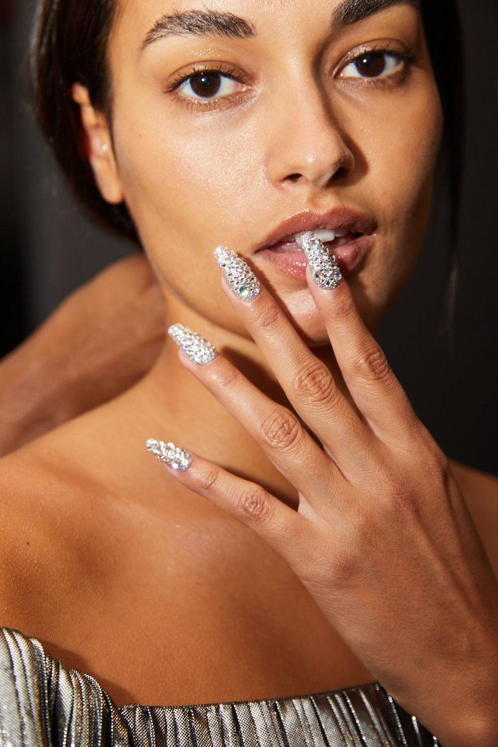 nail art trends