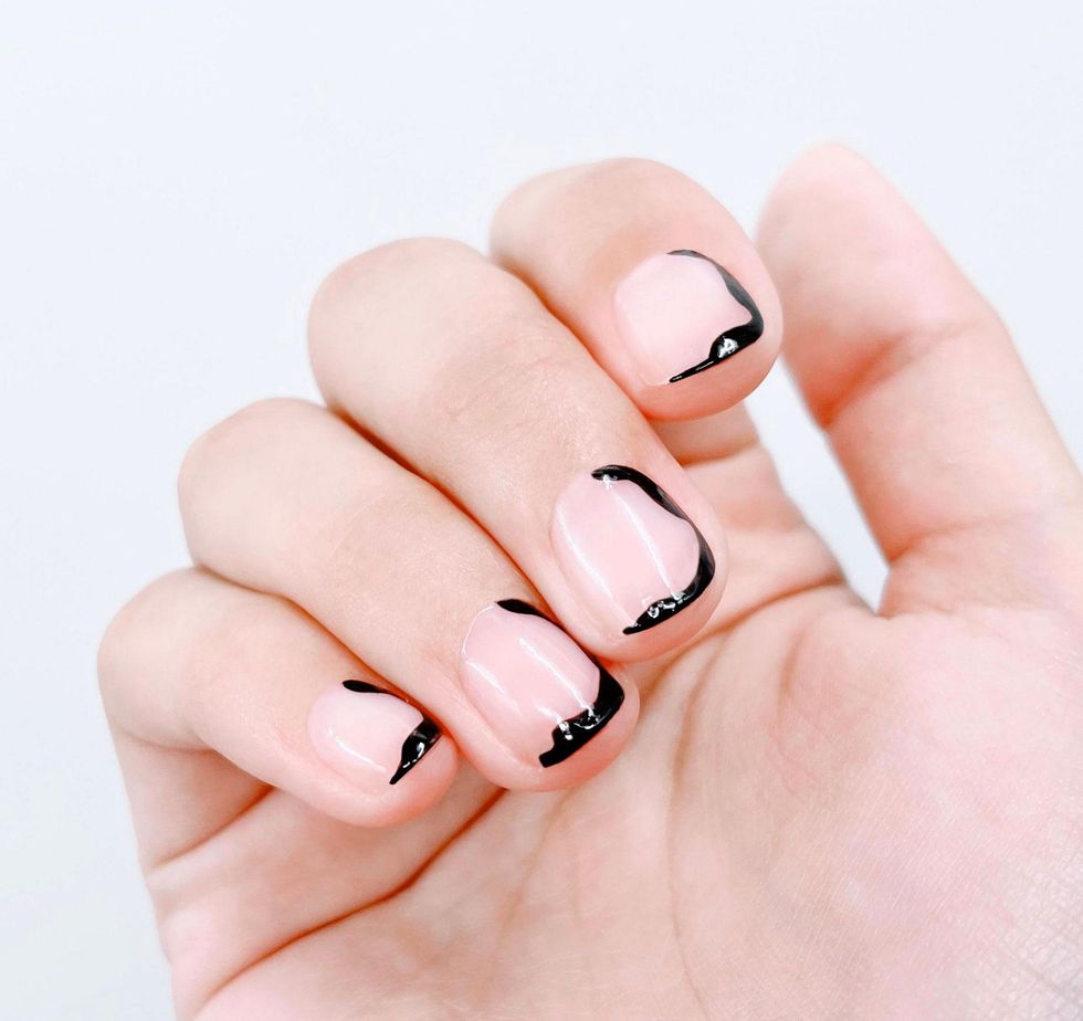 nail art trends