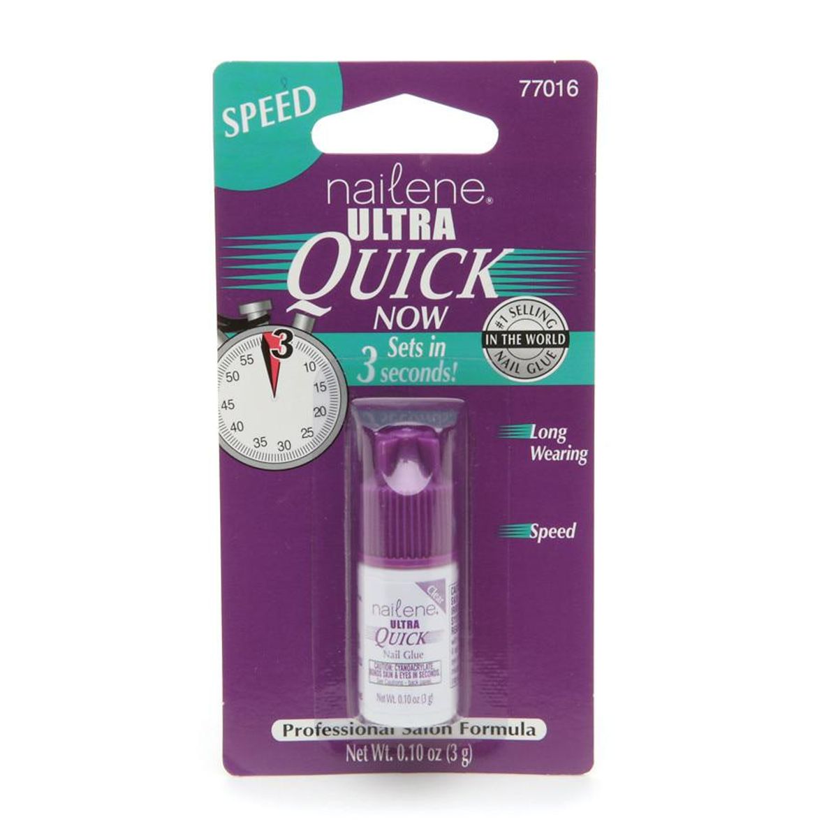 nailene ultra quick nail glue
