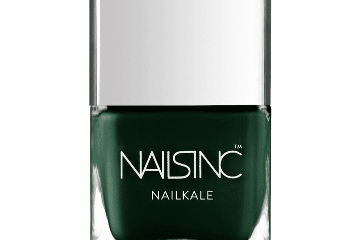 nails inc bruton mews nailkale nail polish