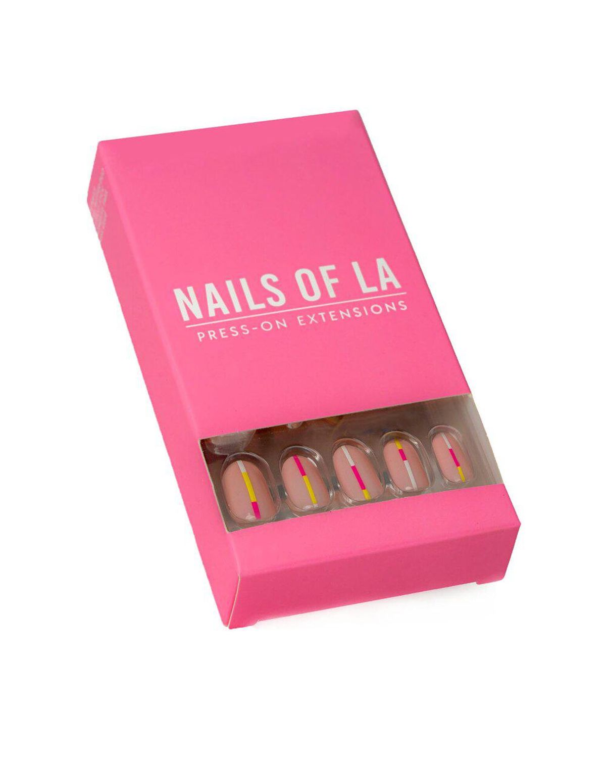nails of la the chillest