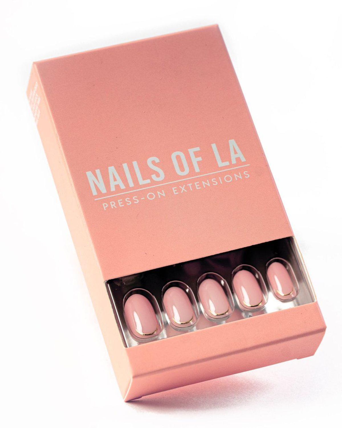 nails of la the minimalist