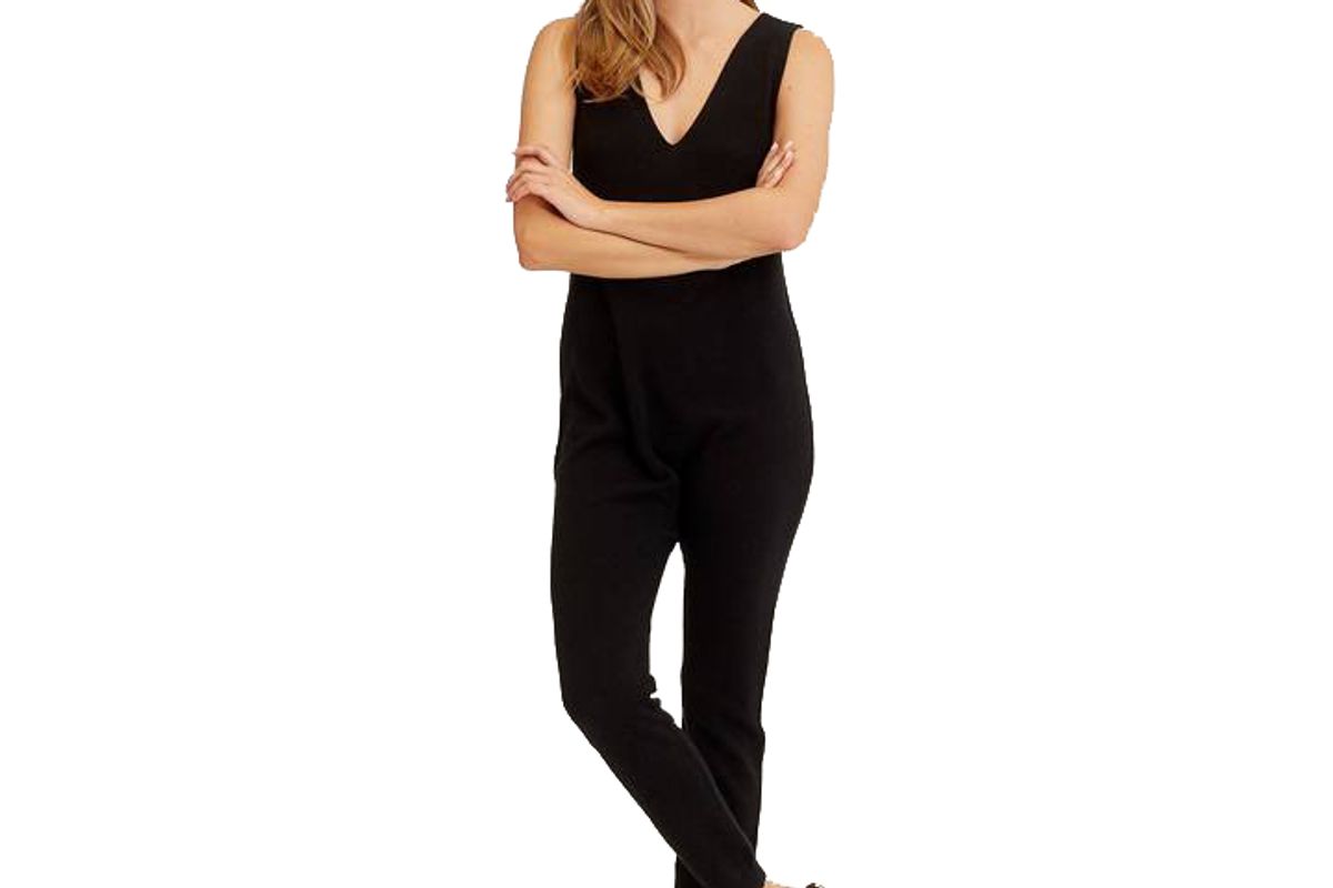 naked cashmere edie jumpsuit