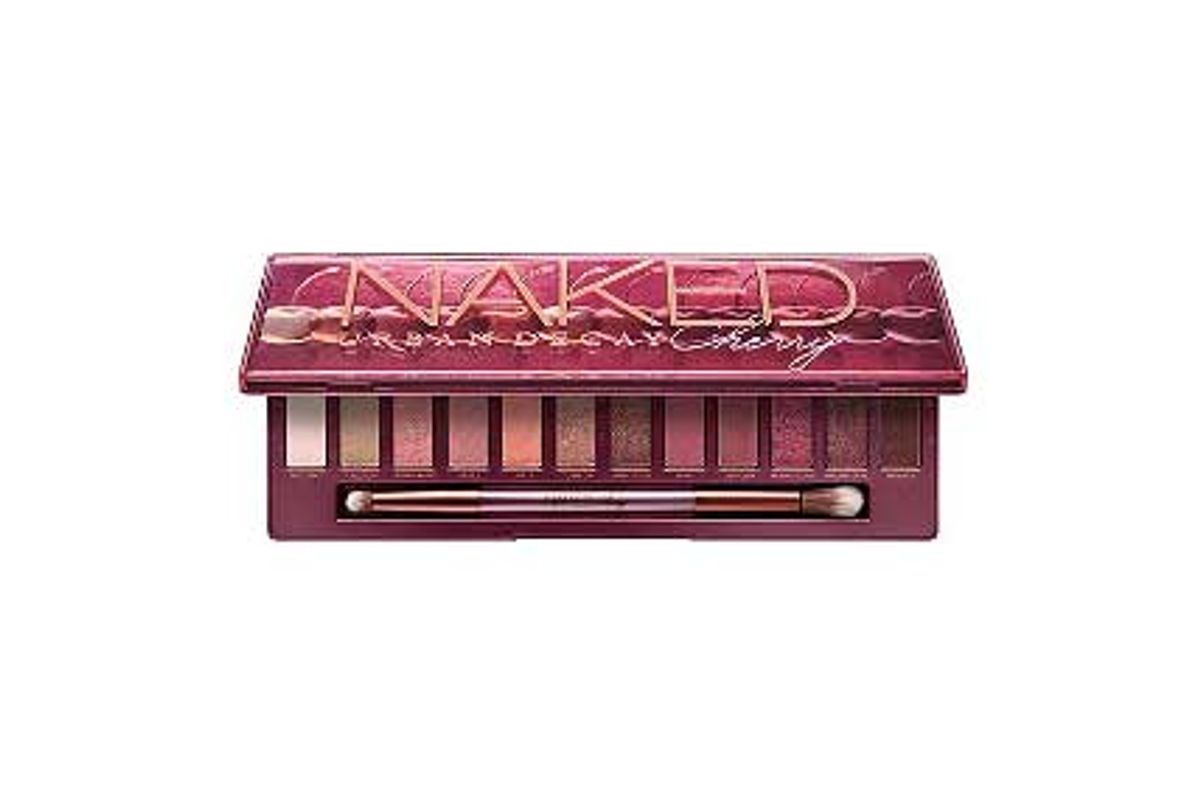 naked cherry eyeshadow palette