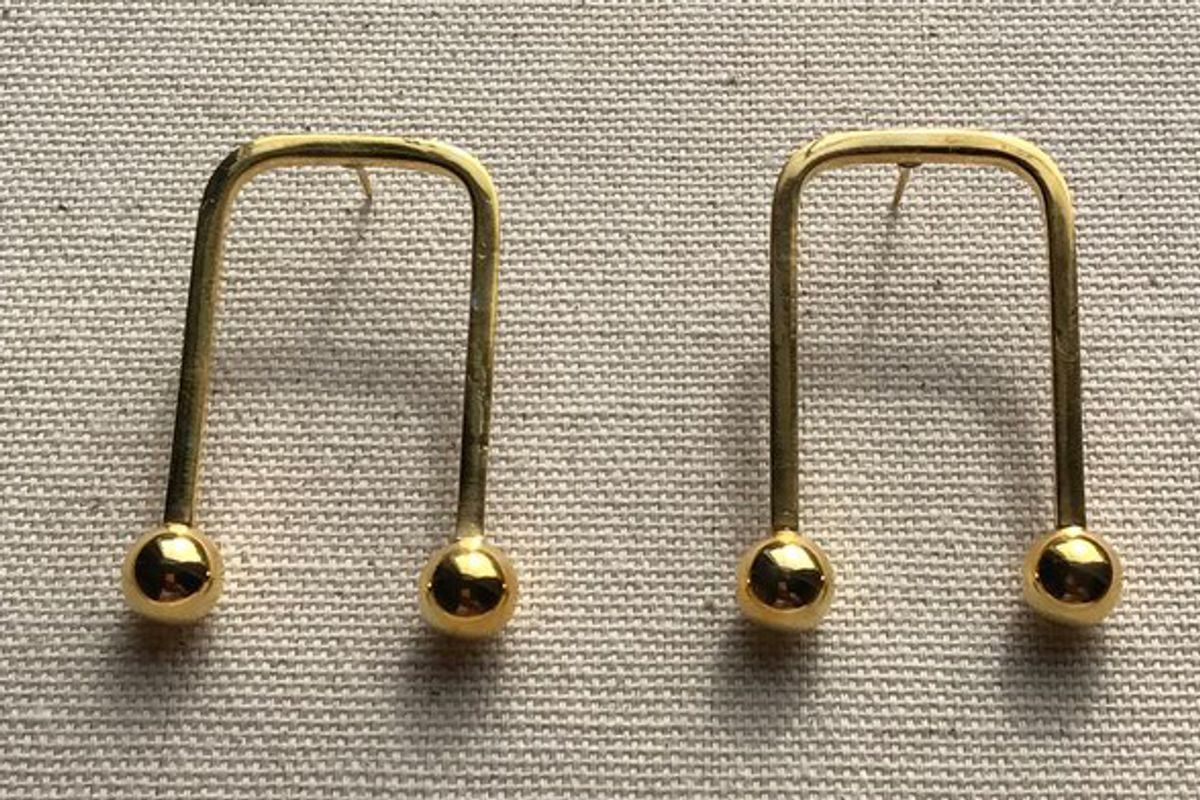 nandi naya zola earrings