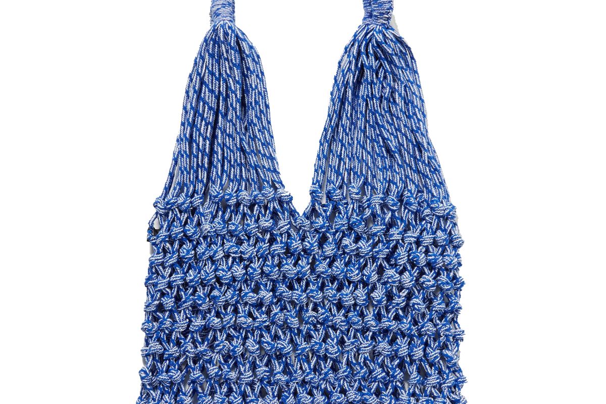 nannacay net sustain astrid macrame tote