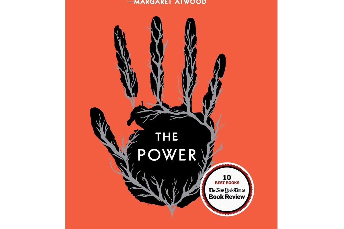 naomi alderman the power