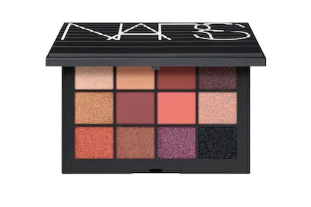 nars climax extreme effects eyeshadow palette