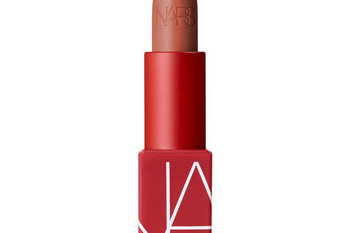nars cosmetics lipstick