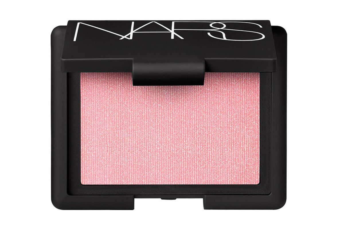 nars highlighting blush free soul