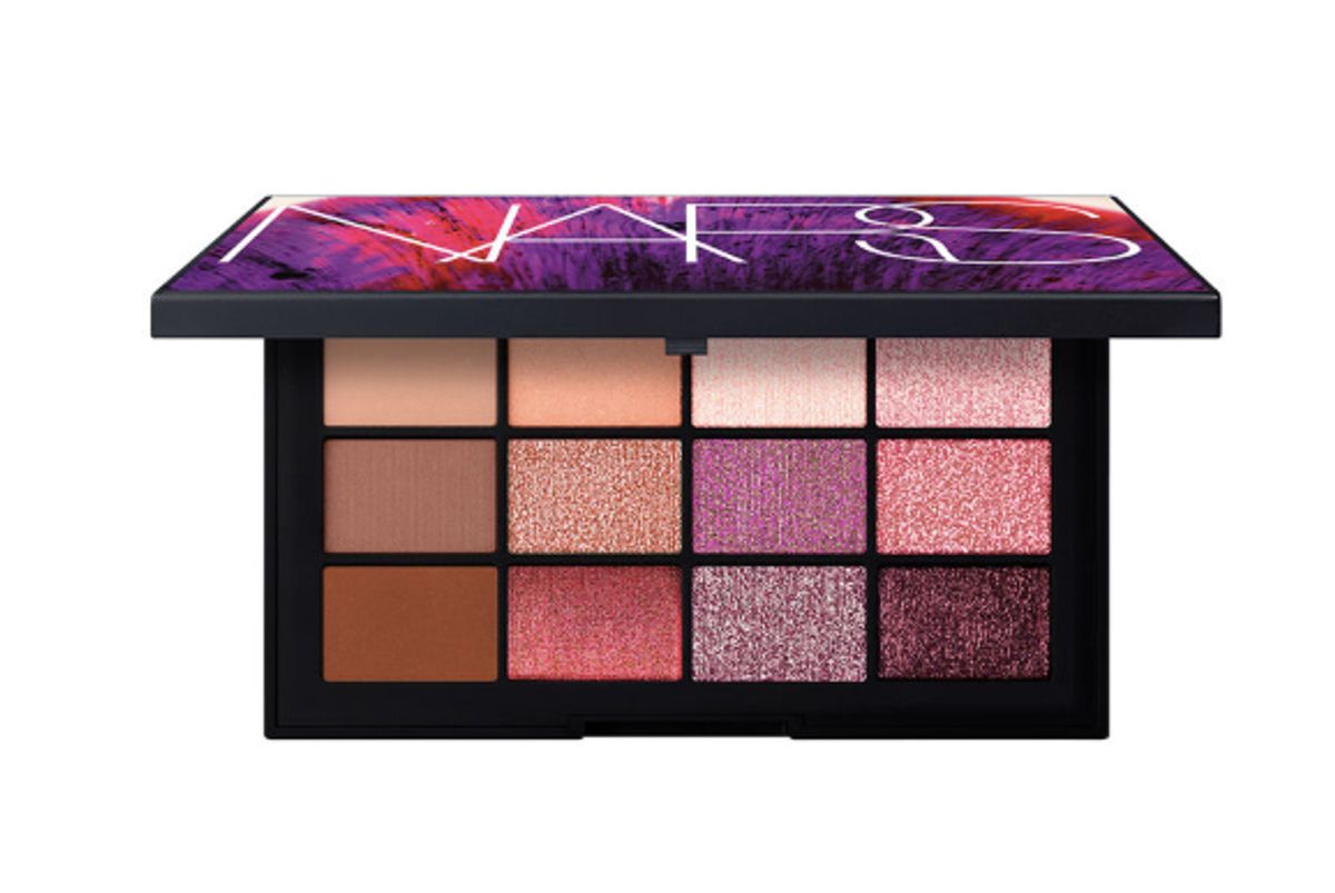 nars ignited eyeshadow palette shop