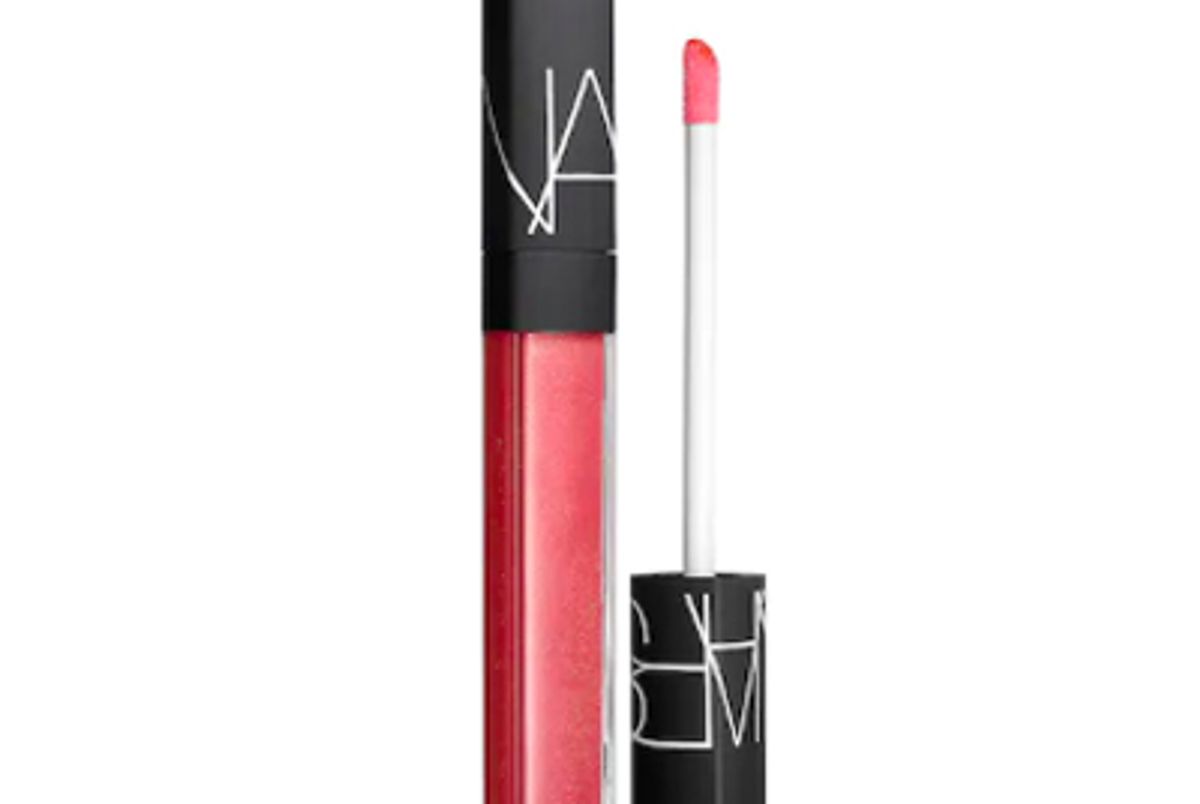 nars lip gloss