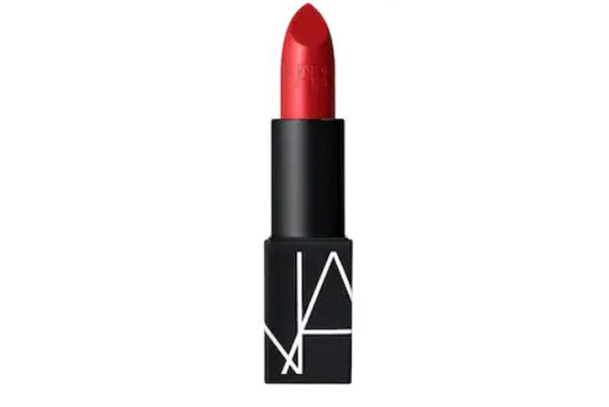 nars lipstick bad reputation