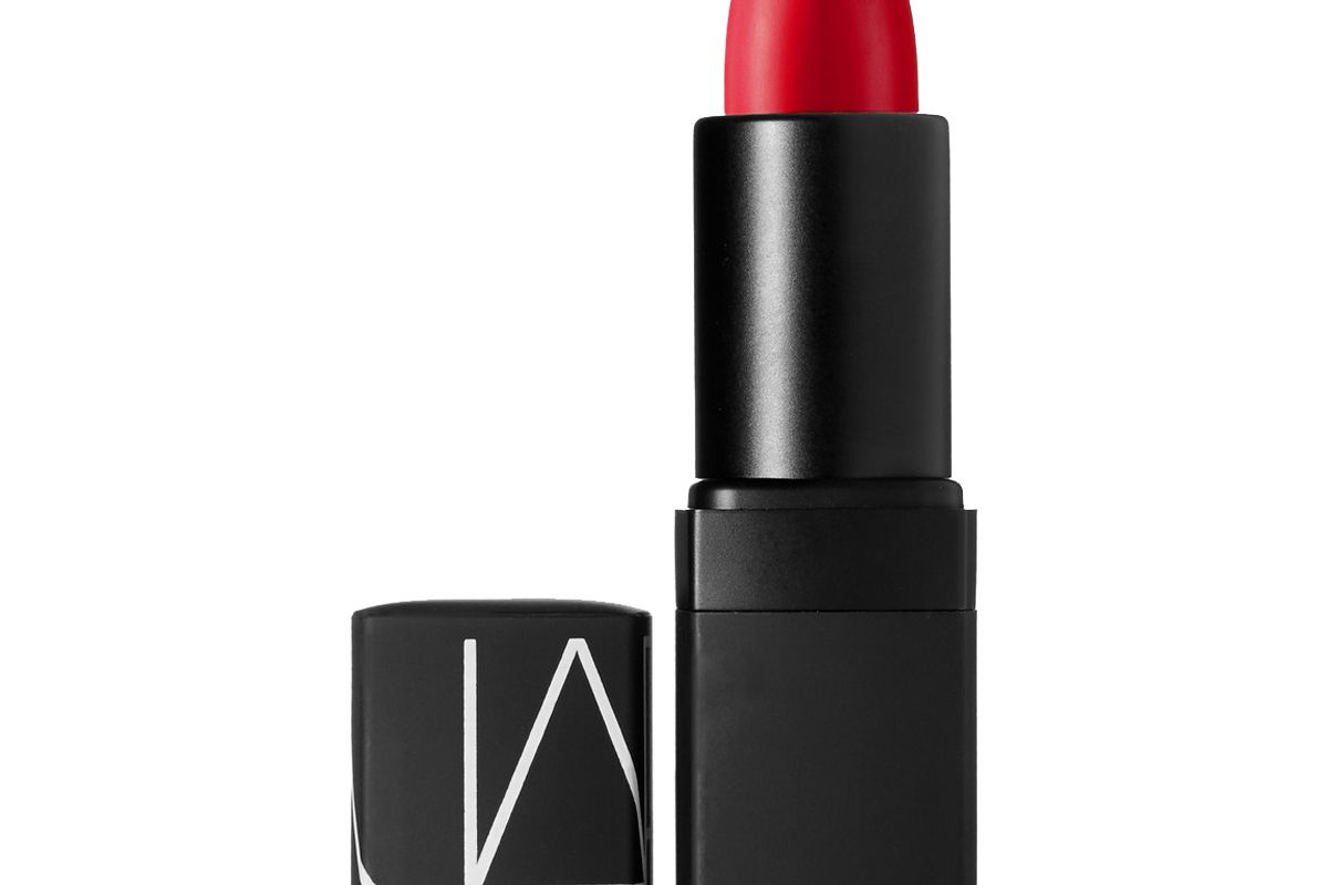 nars lipstick jungle red