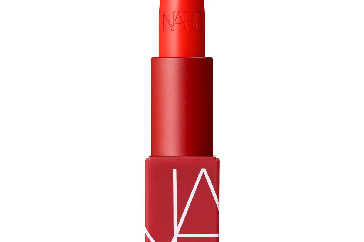 nars lipstick