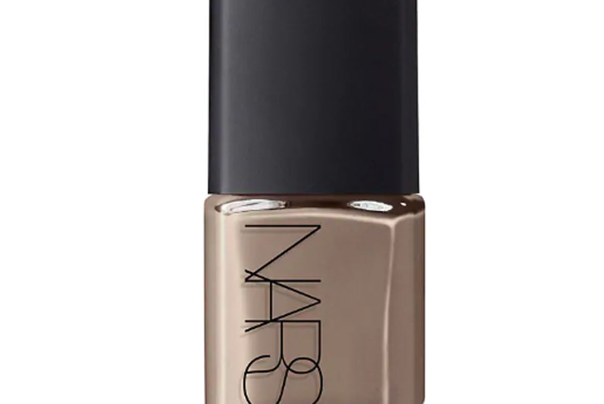 nars nail polish