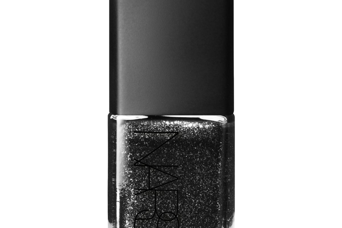 nars night breed nail polish