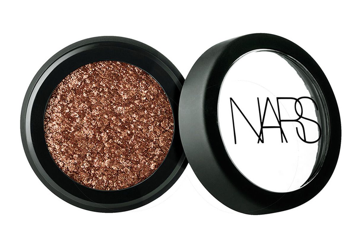 nars powerchrome loose eye pigment